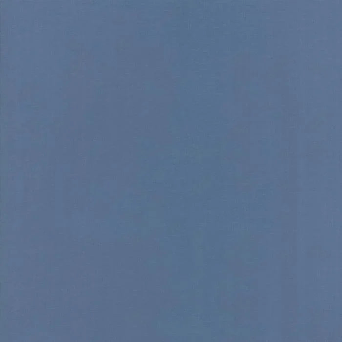 Bella Solids Lake Blue Moda Cotton Fabric MD-9900-377