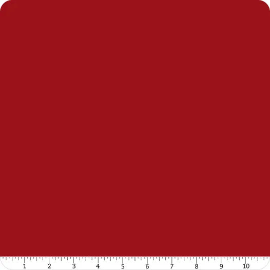 Confetti Cotton Solid Cherrytart Riley Blake Designs Cotton Fabric RB-C120-CHERRYTART