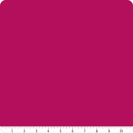 Confetti Cotton Solid Magenta Riley Blake Designs Cotton Fabric RB-C12 ...