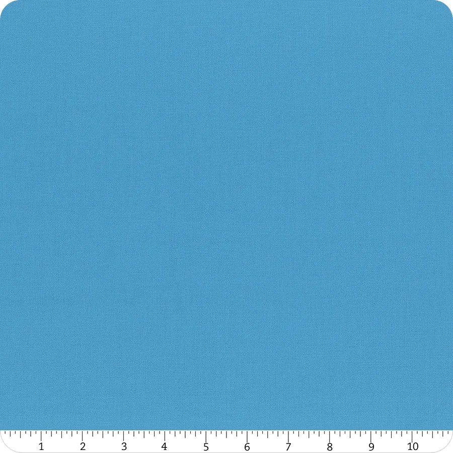 Confetti Cotton Solid Sea Riley Blake Designs Cotton Fabric RB-C120-SEA