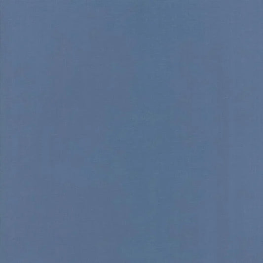 Bella Solids Lake Blue Moda Cotton Fabric MD-9900-377