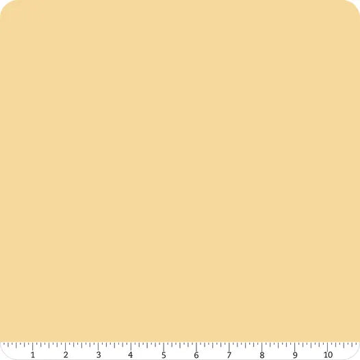 Confetti Cotton Solid Beehive Yellow Riley Blake Designs Cotton Fabric RB-C120-Beehive