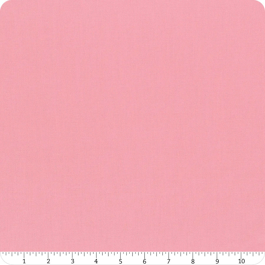 Confetti Cotton Solid Bubblegum Riley Blake Designs Cotton Fabric RB-C120-BUBBLEGUM