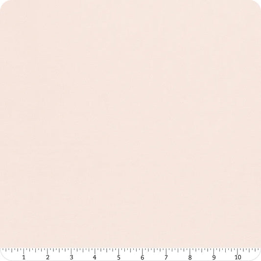 Confetti Cotton Solid Champagne Pink Riley Blake Designs Cotton Fabric RB-C120-CHAMPAGNEPINK