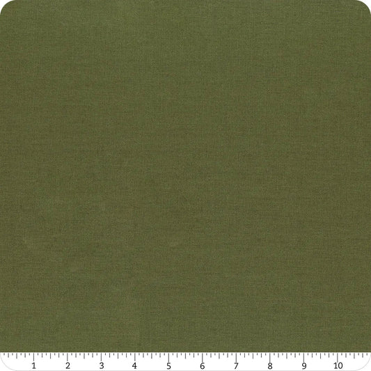 Confetti Cotton Solid Chive Riley Blake Designs Cotton Fabric RB-C120-CHIVE