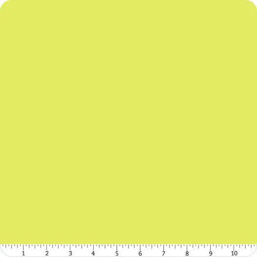 Confetti Cotton Solid Kiwi Green Riley Blake Designs Cotton Fabric RB-C120-KIWI