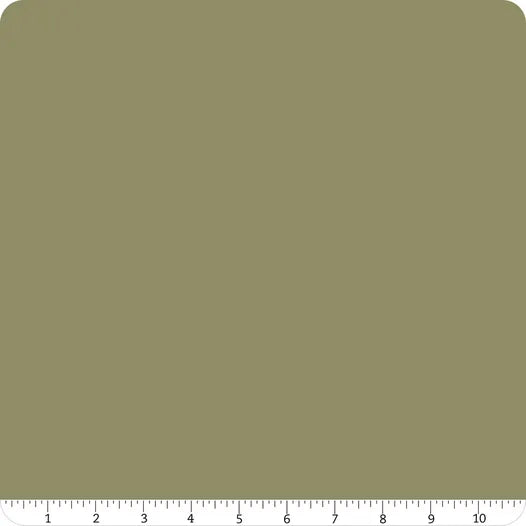 Confetti Cotton Solid Rosemary Riley Blake Designs Cotton Fabric RB-C120-ROSEMARY