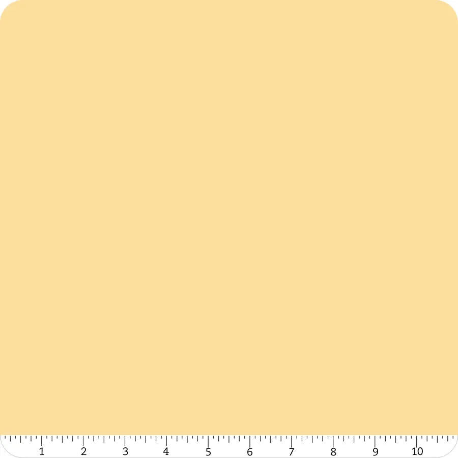 Confetti Cotton Solid Sunshine Riley Blake Designs Cotton Fabric RB-C1 ...