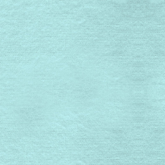 Flannel Solid Mint Green Paintbrush Studios Cotton Fabric PBS-158024