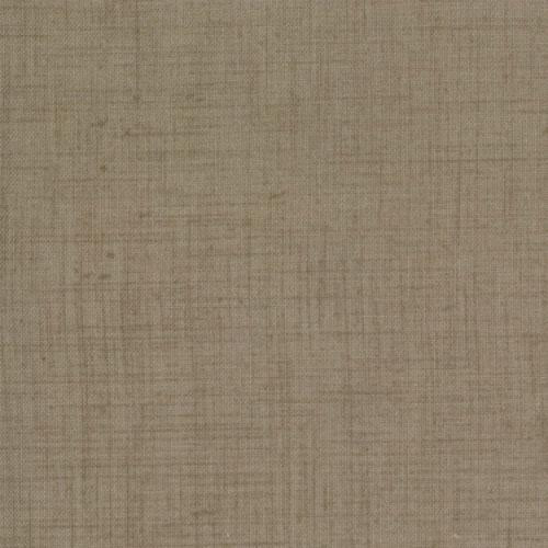 French General Solids Tan Moda Cotton Fabric