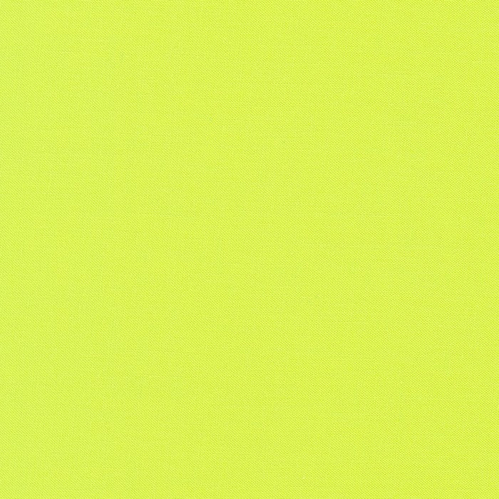 Kona KeyLime Green Solid Robert Kaufman Cotton Fabric Kona-KeyLime-K001-842