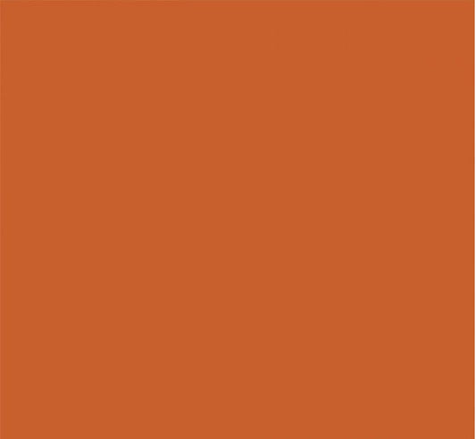 (SOLD PER BOLT) Natural Charm Solids II Harvest Pumpkin Orange Springs Creative Cotton Fabric SC-65410-HarvestPumpkinOrange-FB