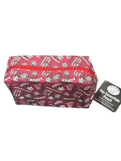 Texas A&M Aggies NCAA Collegiate Bag Pouch Large Medium and Wristlet Collection Sykel Enterprises TAM-5006