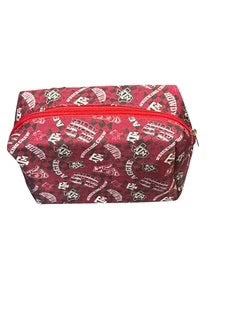 Texas A&M Aggies NCAA Collegiate Bag Pouch Large Medium and Wristlet Collection Sykel Enterprises TAM-5006